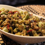 Indian vegetarian recipes