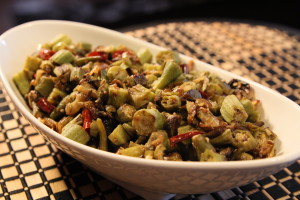 Indian Vegetarian Recipes - Easy Indian Recipes