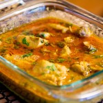 Easy Chicken Curry Recipe, easy Indian recipes